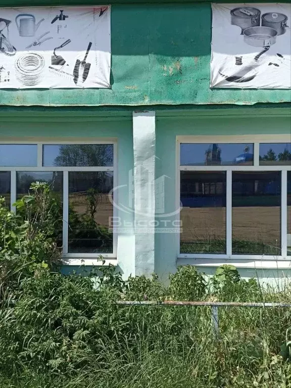Помещение свободного назначения в Калужская область, Киров ул. Розы ... - Фото 0
