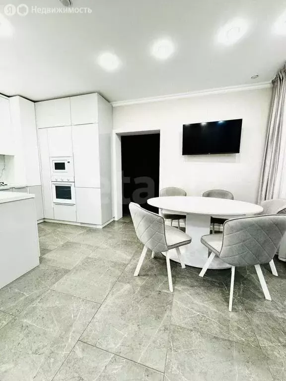 Дом в Аксай, улица Лермонтова (103.7 м) - Фото 1