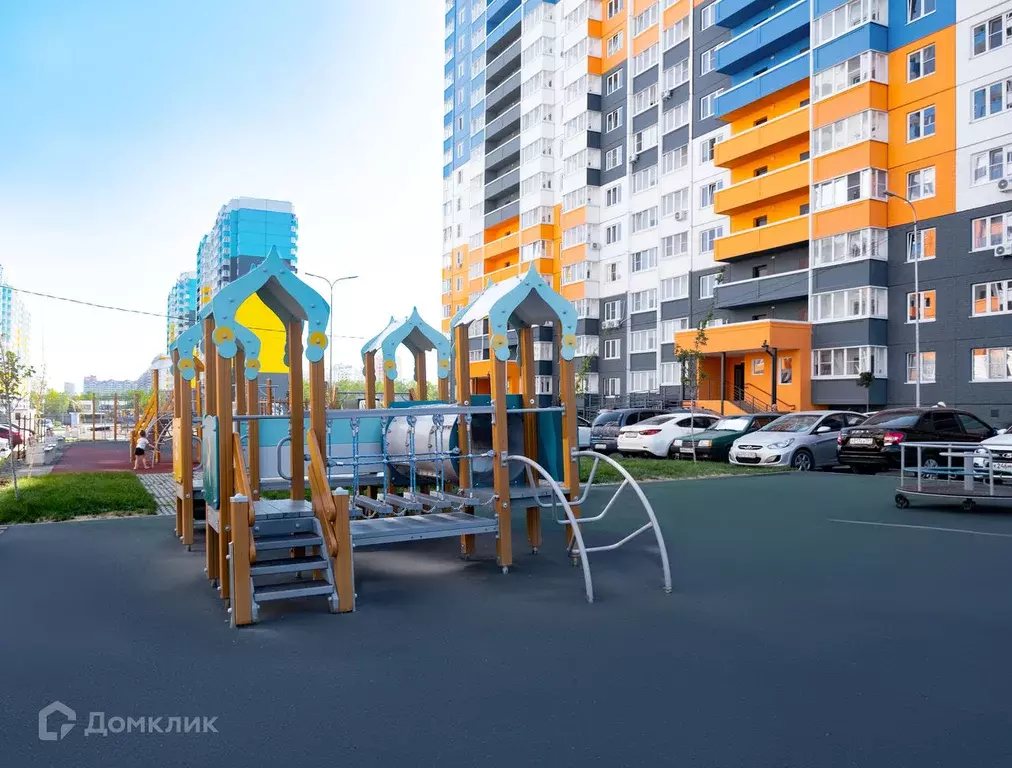 Продаётся квартира-студия, 27.43 м - Фото 1