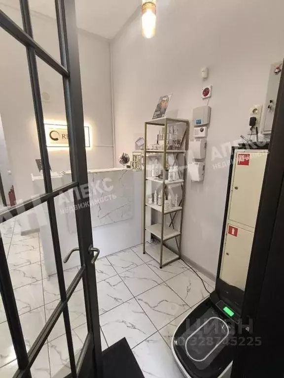 Офис в Москва Ленинградское ш., 130к1 (102 м) - Фото 2