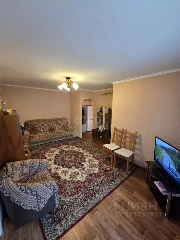 2-к кв. Московская область, Электросталь ул. Карла Маркса, 49б (42.8 ... - Фото 2