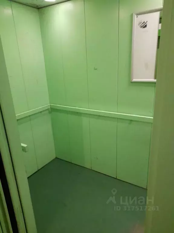 1-к кв. Самарская область, Самара ул. Мичурина, 132 (45.7 м) - Фото 1