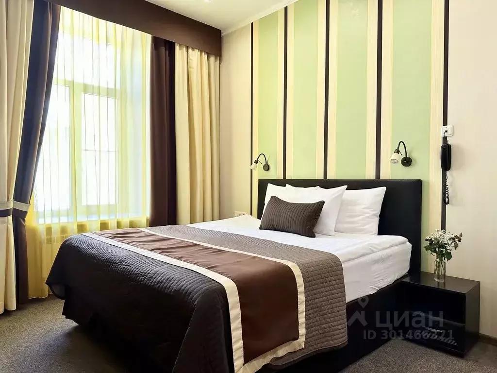 Комната Санкт-Петербург Невский просп., 88 - Фото 1