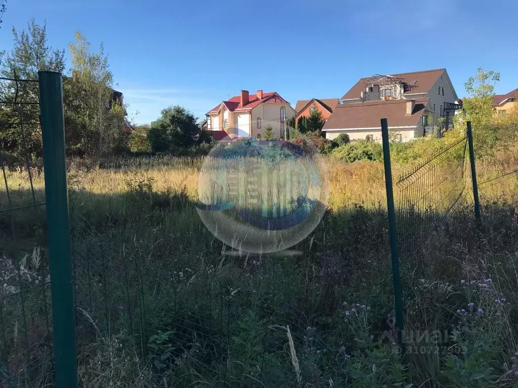 Участок в Московская область, Мытищи городской округ, д. Новосельцево ... - Фото 0