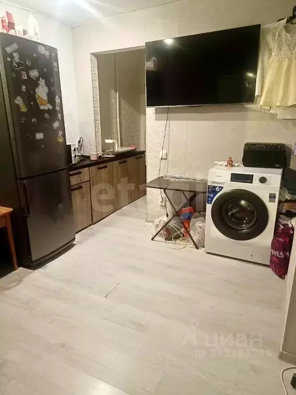 Комната Коми, Сыктывкар Емвальская ул., 13 (17.0 м) - Фото 0