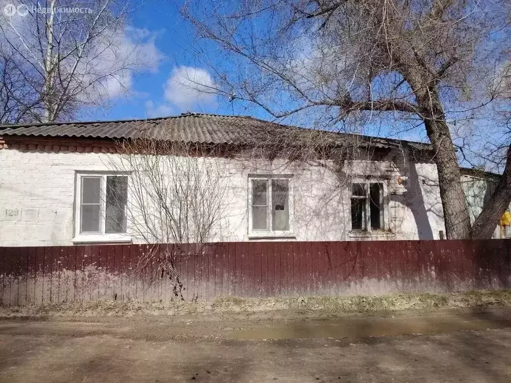 Дом в Тюменская область, Исетский муниципальный округ, село Шорохово ... - Фото 2