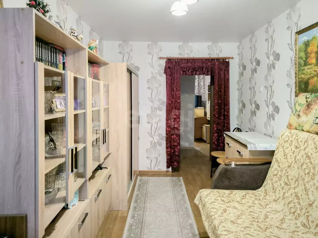 2-к кв. Ярославская область, Ростов 1-й мкр, 7 (45.7 м) - Фото 2