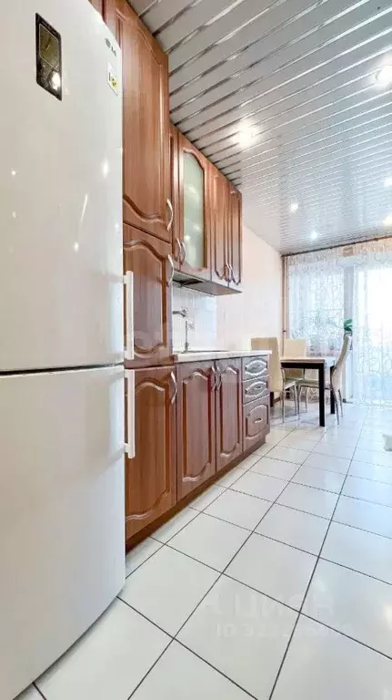 2-к кв. Хабаровский край, Хабаровск Амурский бул., 18 (50.5 м) - Фото 2