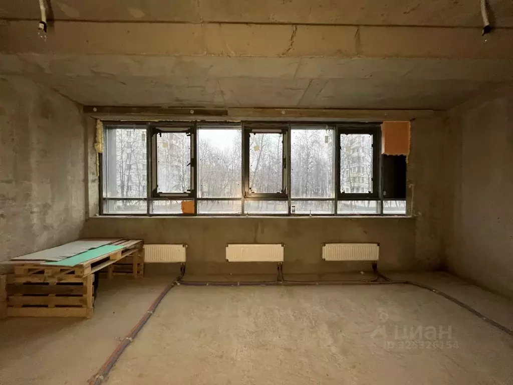 Помещение свободного назначения в Москва Новогиреевская ул., 5Ак2 (29 ... - Фото 2