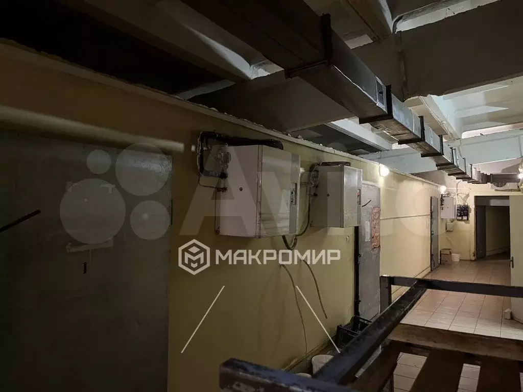 Продам помещение свободного назначения, 978 м - Фото 0