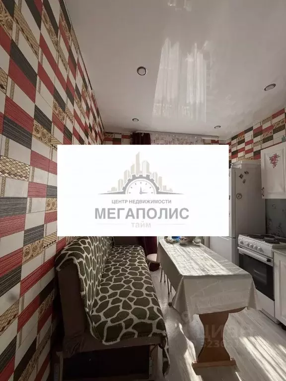 1-к кв. Астраханская область, Астрахань Дачная ул., 8 (33.0 м) - Фото 2