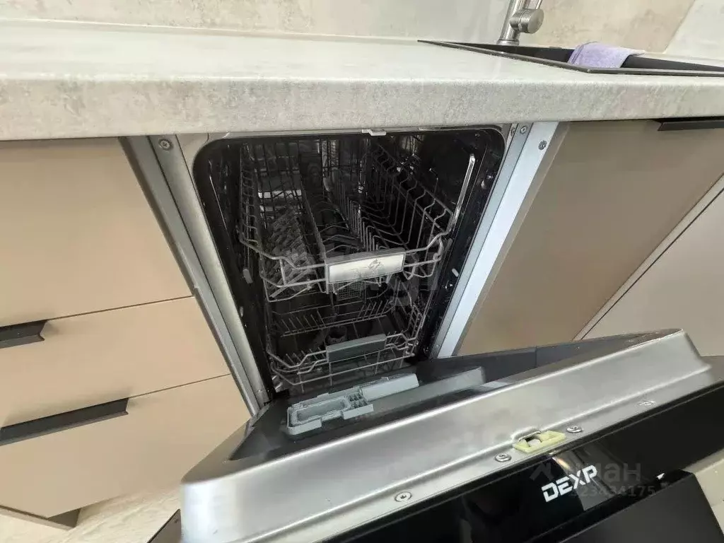 1-к кв. Ханты-Мансийский АО, Ханты-Мансийск Самаровская ул., 10 (35.0 ... - Фото 2