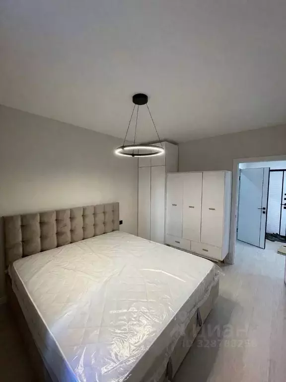 1-к кв. Москва ул. Поляны, 5Ак1 (40.2 м) - Фото 1