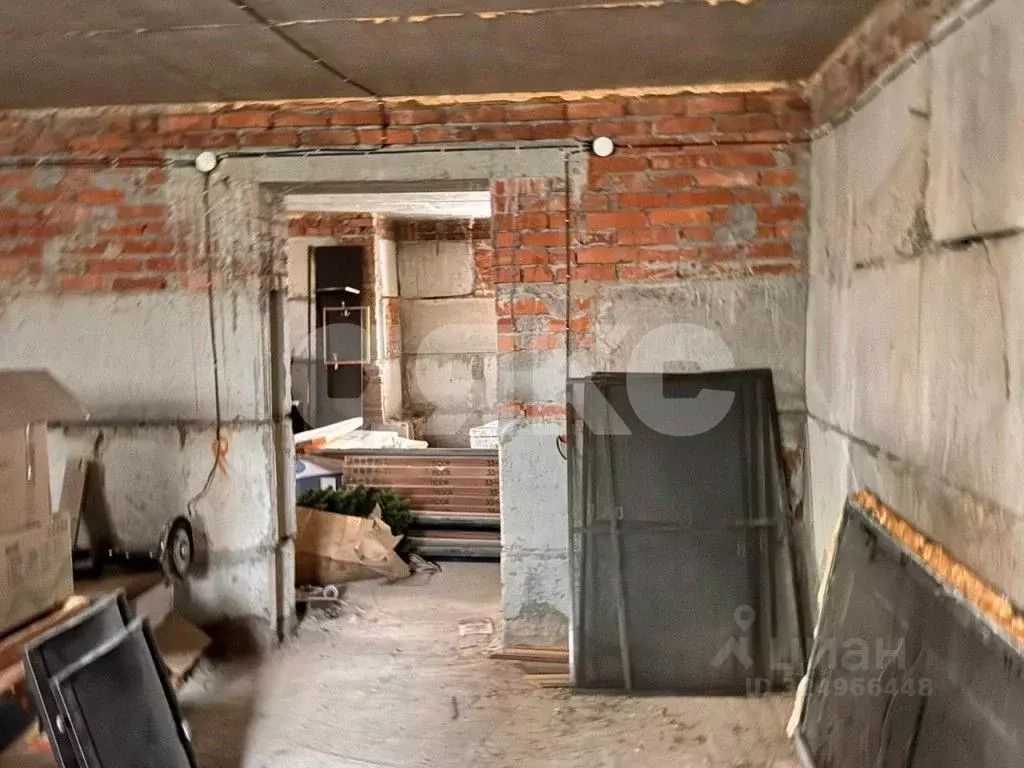 Помещение свободного назначения в Краснодарский край, Горячий Ключ ул. ... - Фото 1