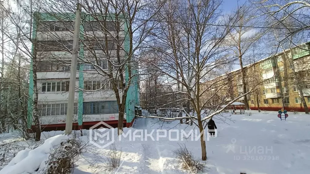 3-к кв. Орловская область, Орел ул. Маринченко, 1 (58.0 м) - Фото 1