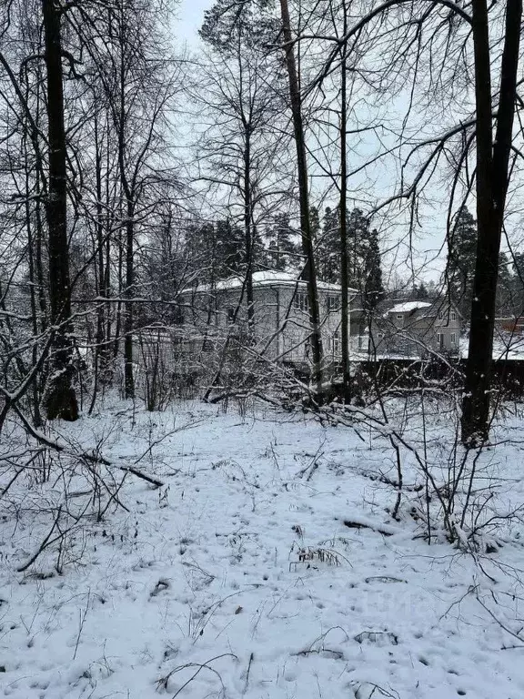 Участок в Московская область, Дмитровский городской округ, Деденево рп ... - Фото 0