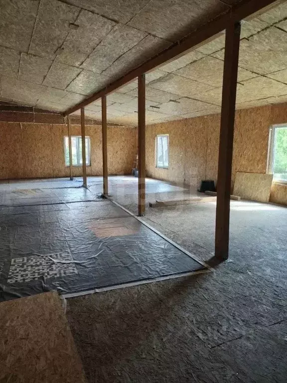 Склад в Чувашия, Чебоксары Складской проезд, 35 (550 м) - Фото 1