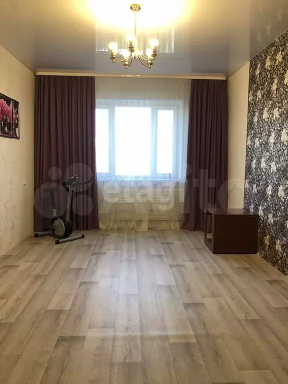 3-к. квартира, 75,5 м, 6/9 эт. - Фото 1