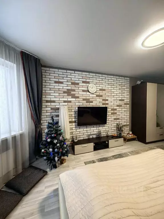 1-к кв. Московская область, Чехов ул. Уездная, 2 (40.2 м) - Фото 2