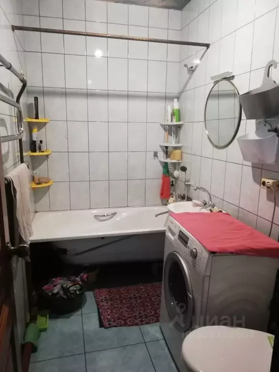 Дом в Кемеровская область, Новокузнецк Салаирская ул. (58 м) - Фото 1