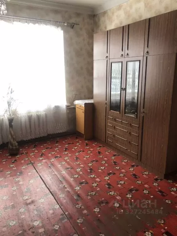 2-к кв. Московская область, Электрогорск Павлово-Посадский городской ... - Фото 1