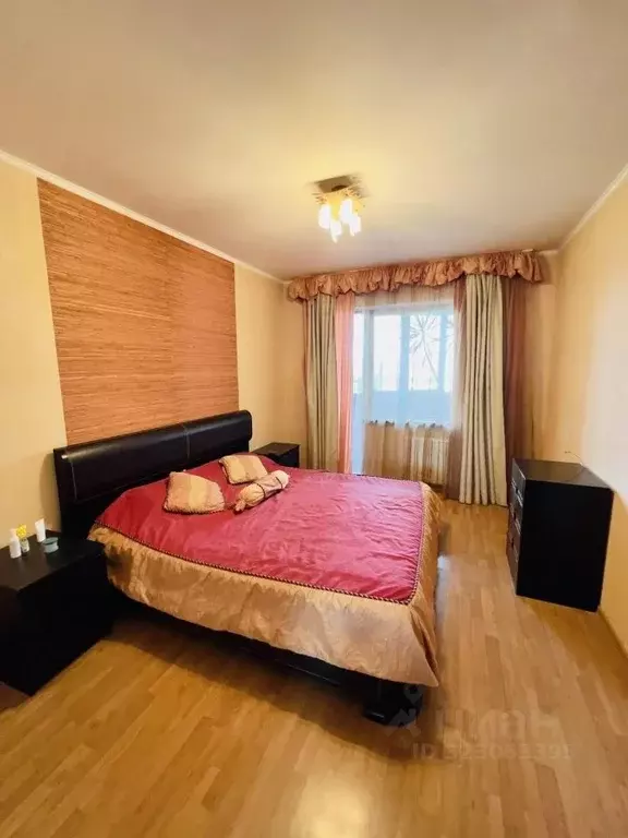 3-к кв. Крым, Симферополь ул. Куйбышева, 19 (80.0 м) - Фото 1