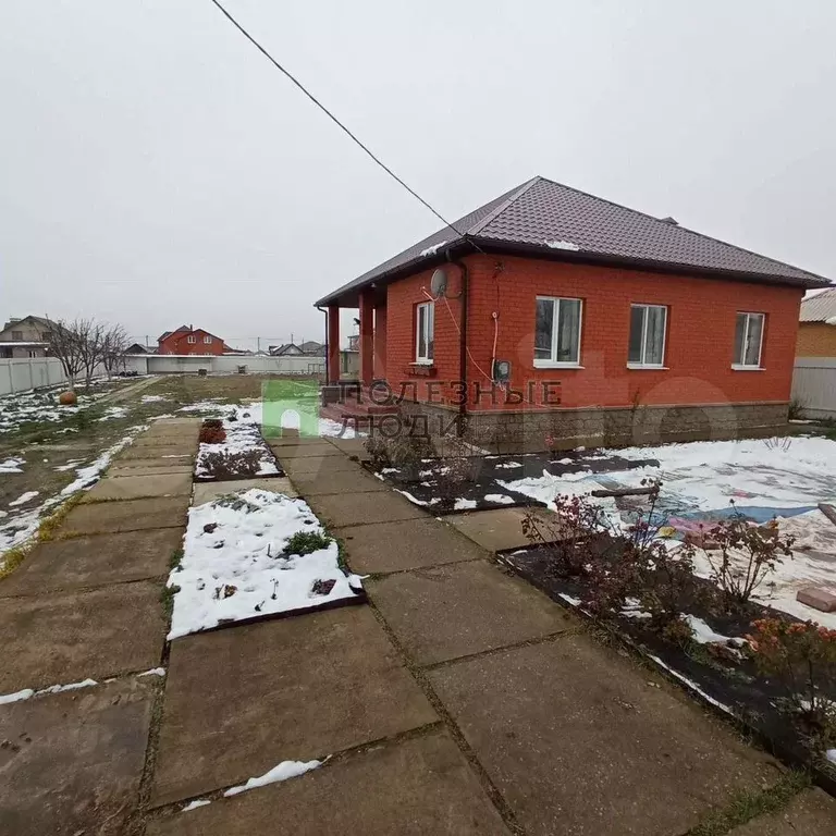 Дом 86 м на участке 17 сот. - Фото 0
