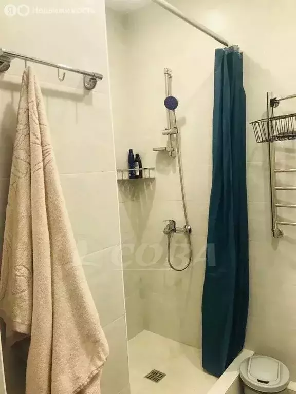 Квартира-студия: посёлок городского типа Дагомыс, Батумское шоссе, 14А ... - Фото 1