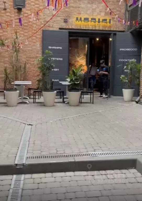 Помещение свободного назначения в Ростовская область, Ростов-на-Дону ... - Фото 1