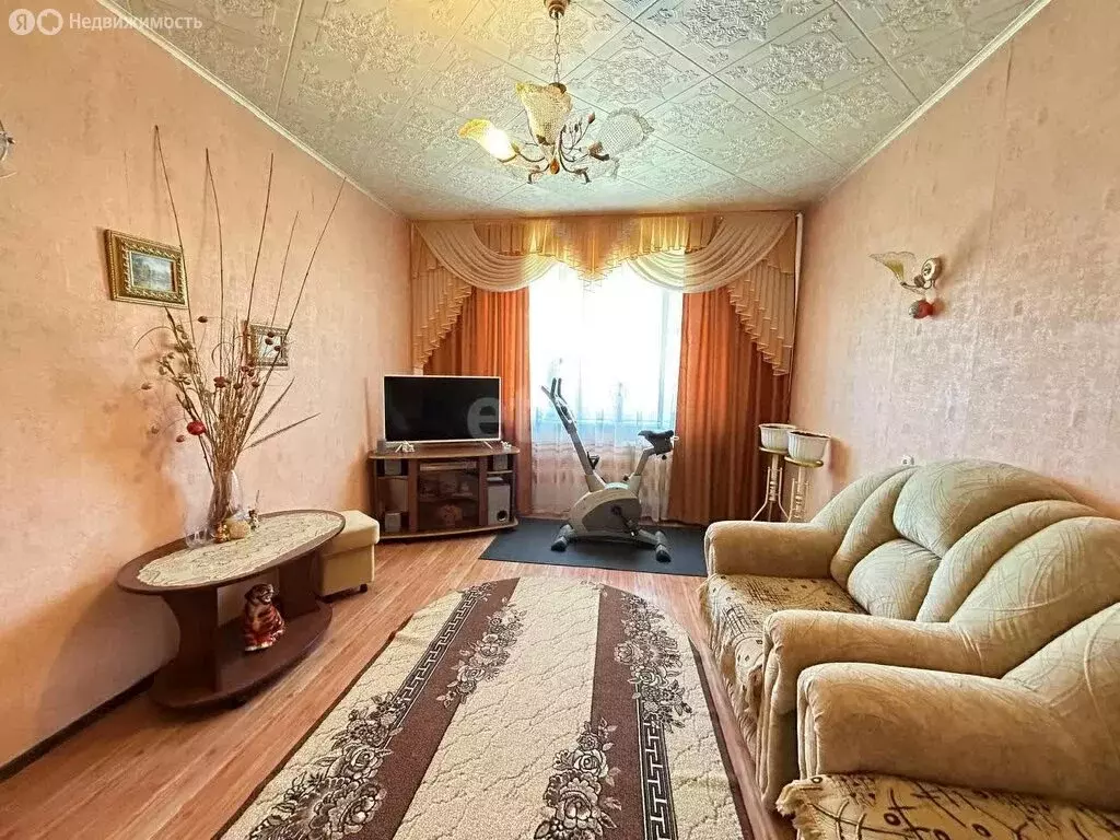 2-комнатная квартира: Стерлитамак, улица Артёма, 141 (51.1 м) - Фото 1