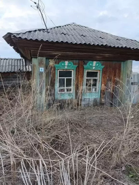 Дом 36 м на участке 15,6 сот. - Фото 1