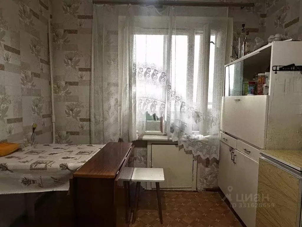 1-к кв. Калининградская область, Калининград ул. Горького (36.3 м) - Фото 1