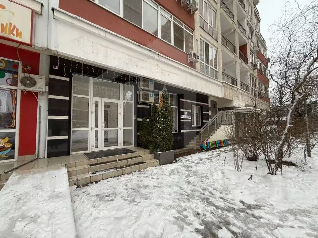 Помещение свободного назначения в Адыгея, Тахтамукай аул ул. ... - Фото 1