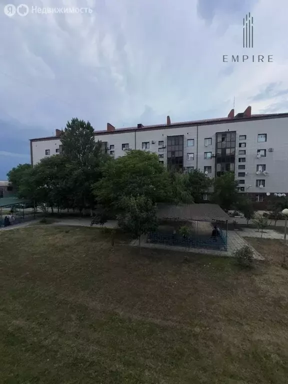 2-комнатная квартира: Аргун, улица А.А. Кадырова, 95 (48 м) - Фото 0