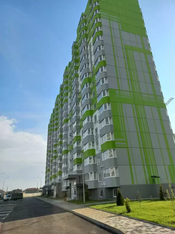 Продаётся 2-к квартира, 64.5 м - Фото 1