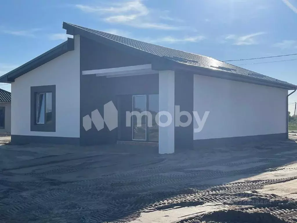 Дом в Калининградская область, Гурьевский муниципальный округ, пос. ... - Фото 2