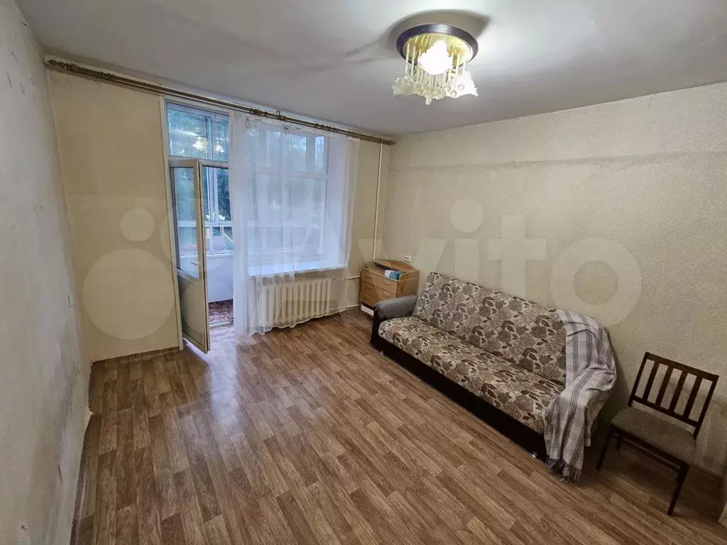 2-к. квартира, 65 м, 2/5 эт. - Фото 0