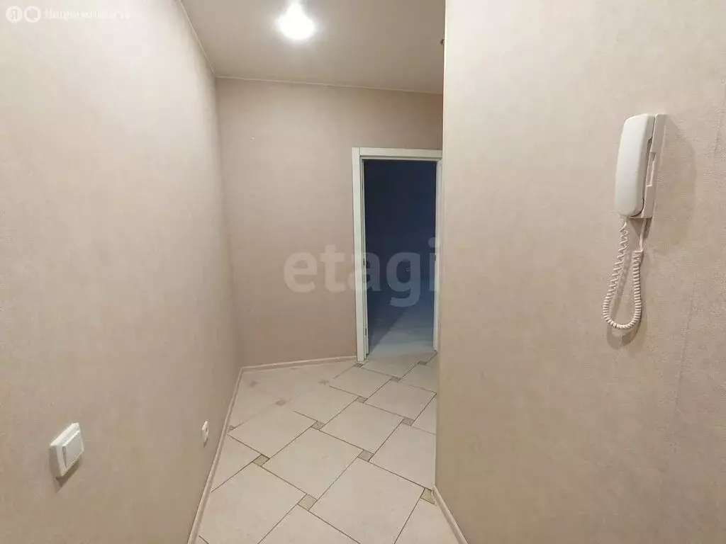 1-комнатная квартира: Вологда, улица Чехова, 18 (48.2 м) - Фото 1