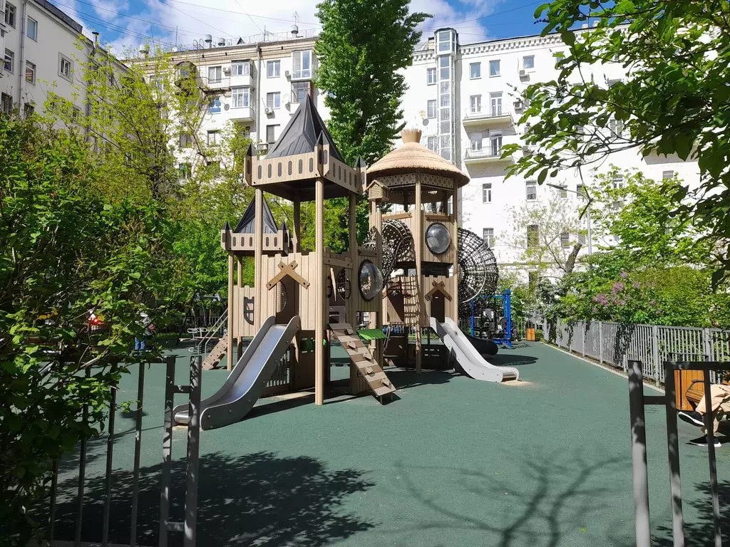 Продаётся квартира-студия, 15 м - Фото 1