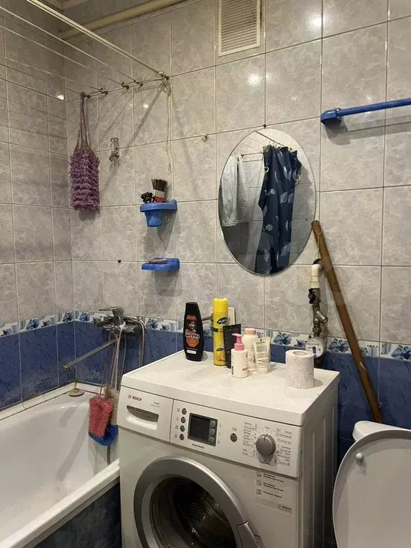 3-к. квартира, 60 м, 1/5 эт. - Фото 1