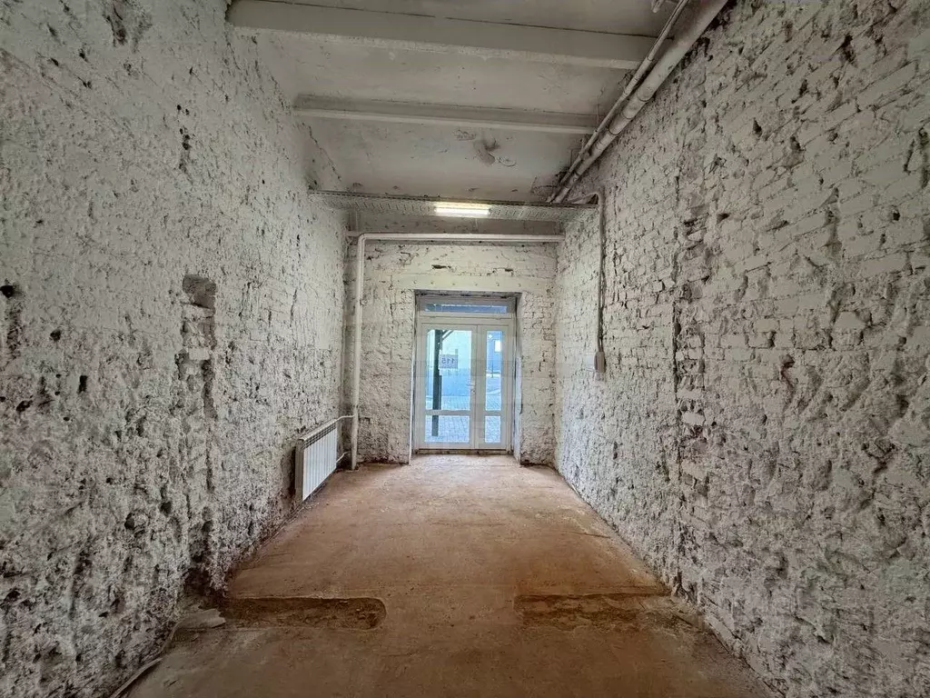 Помещение свободного назначения в Москва Смирновская ул., 2С1 (17 м) - Фото 2