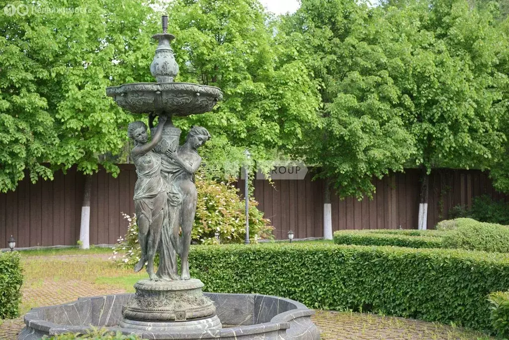 Дом в посёлок Лисий Нос, Лесная улица, 47 (459.3 м) - Фото 0