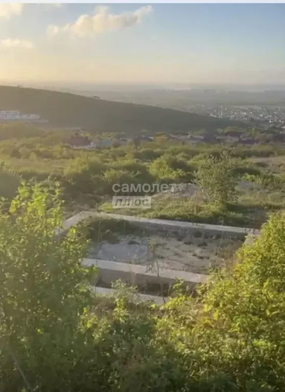 Участок в Краснодарский край, Анапа муниципальный округ, с. Супсех ул. ... - Фото 1