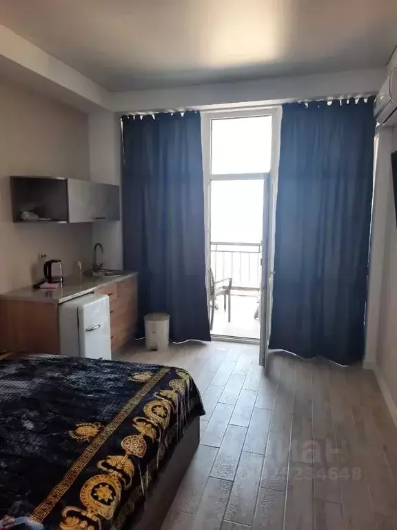 Комната Дагестан, Избербаш ул. Совзихана Совзиханова, 69А - Фото 2