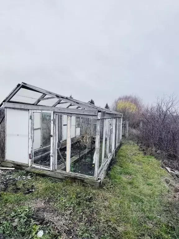 Дом в Самарская область, Сызранский район, Междуреченск городское ... - Фото 2