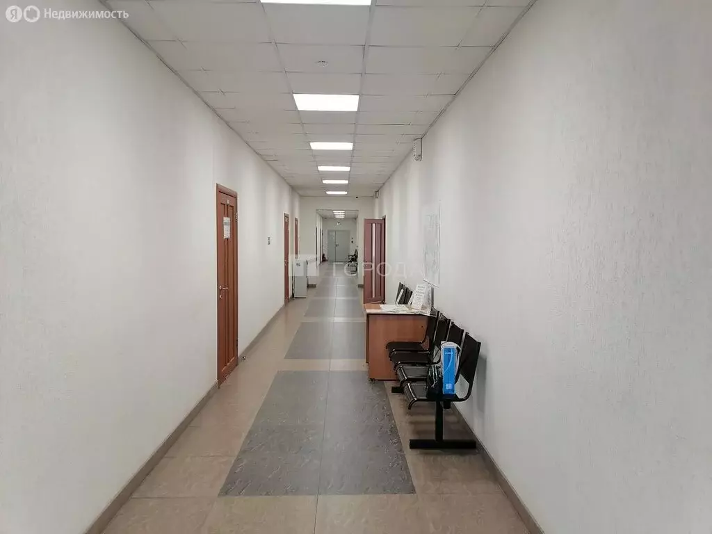 Офис (15.7 м) - Фото 1