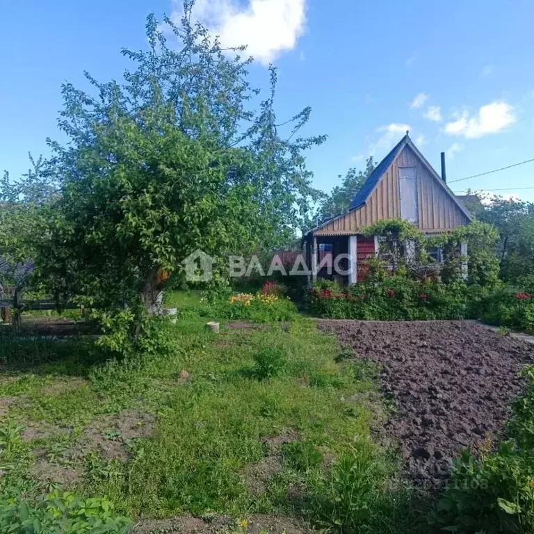 Дом в Калининградская область, Калининград Колосок СНТ, ул. Песочная ... - Фото 2