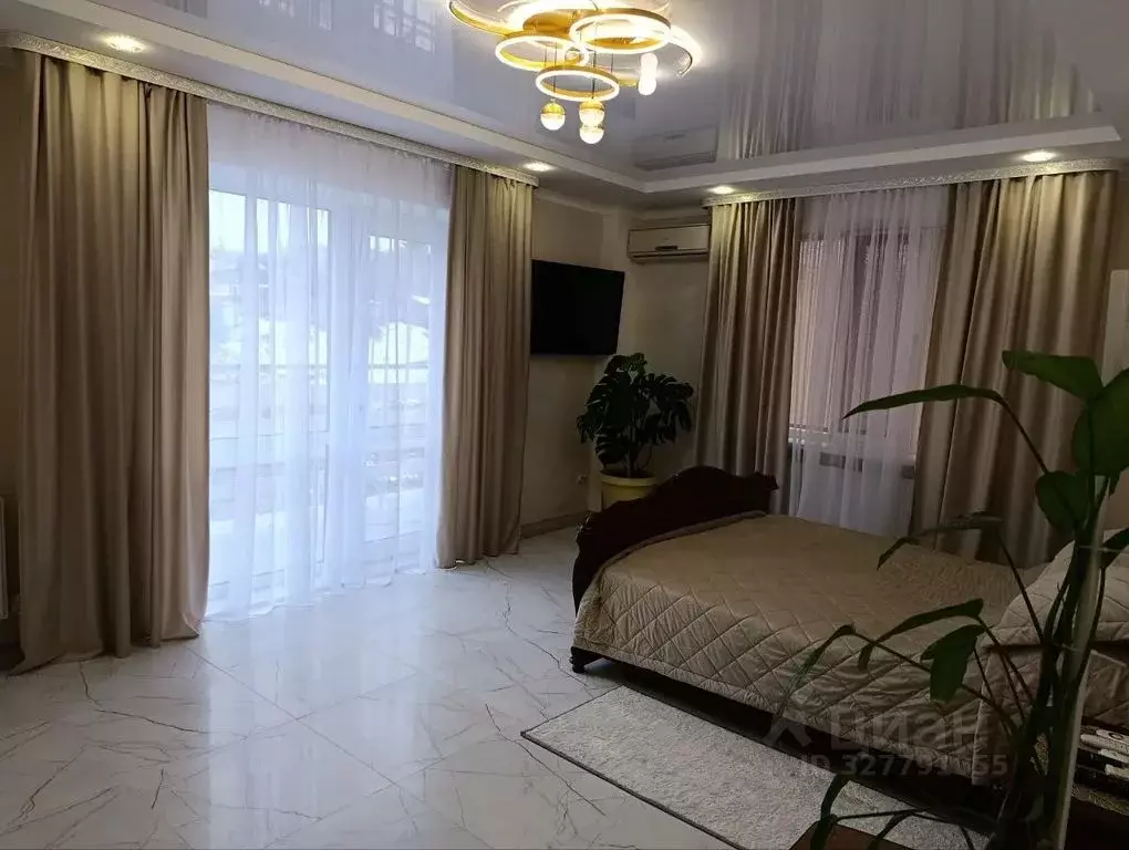 Дом в Крым, Бахчисарай ул. Богдана Хмельницкого, 32 (50 м) - Фото 2