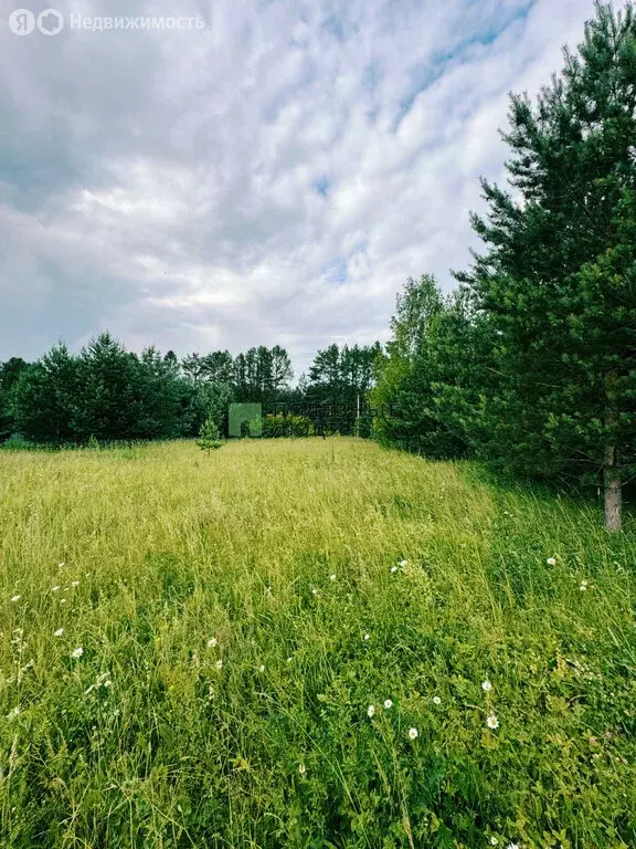 Участок в Люк, Дорожная улица (27 м) - Фото 1