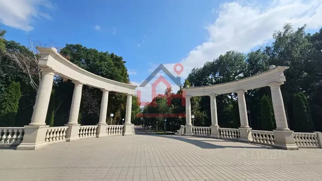 1-к кв. Ставропольский край, Ессентуки ул. Пушкина, 12к1 (41.0 м) - Фото 1